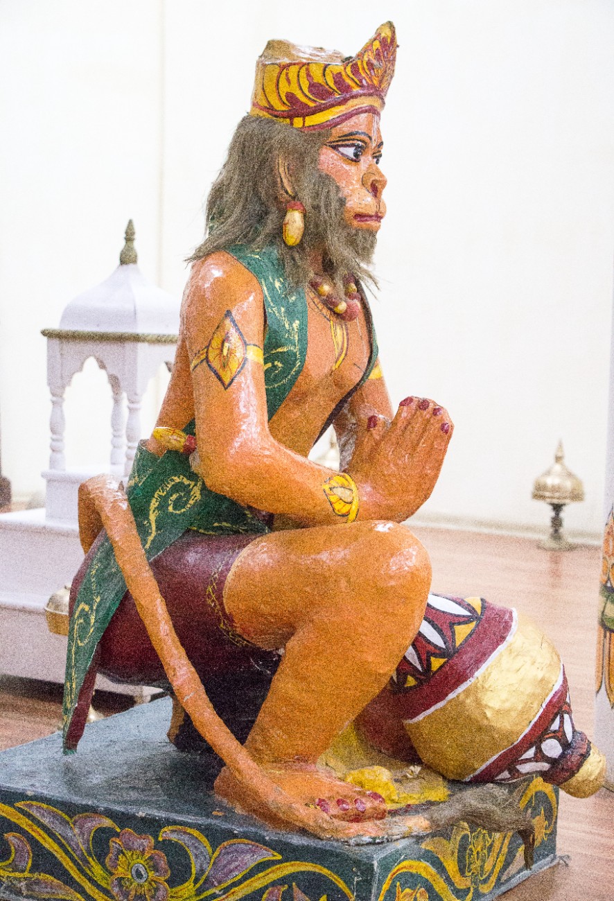 Sankaradeva Museum gallery image